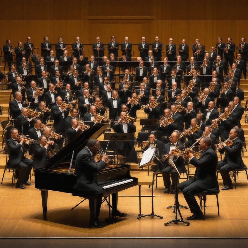 Jazz at Lincoln Center
